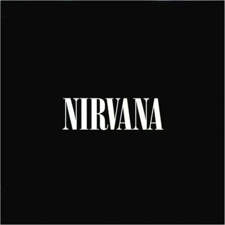 Nirvana - Nirvana (0602547378781) виниловая пластинка - фото 1