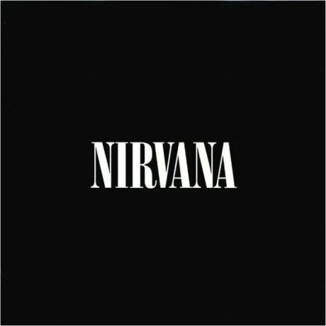 Nirvana - Nirvana (0602547378781) виниловая пластинка