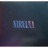 Nirvana - Nirvana (0602547289483) виниловая пластинка