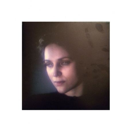 Виниловая пластинка Agnes Obel, Myopia (0028948371754) - фото 2