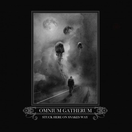 Omnium Gatherum - Stuck Here On Snakes Way (0602557579116) винил...