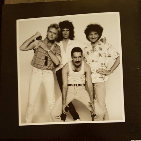 OST - Bohemian Rhapsody (Queen) (0602567988724) виниловая пластинка - фото 5