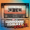OST - Guardians Of The Galaxy Vol. 2 (Various Artists) (0050087373528) виниловая пластинка