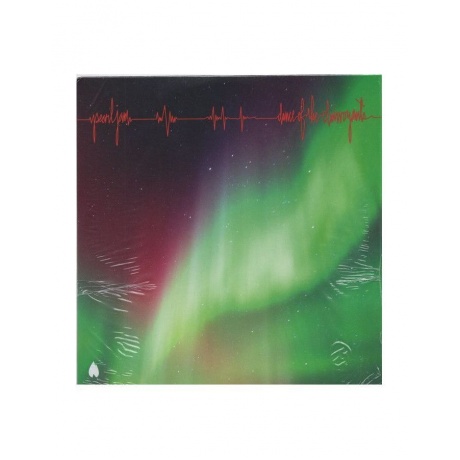 Виниловая пластинка Pearl Jam, Gigaton (0602508630231) - фото 3