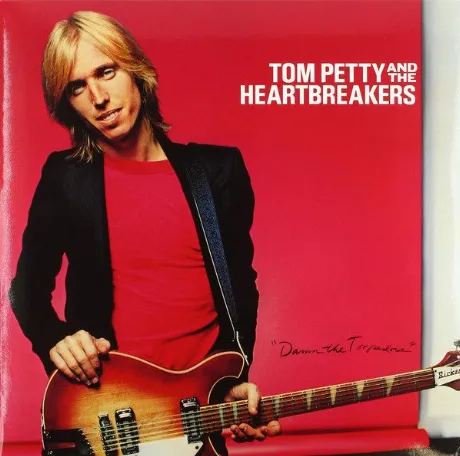 Tom Petty - Damn The Torpedoes (0602547658302) виниловая пластин...