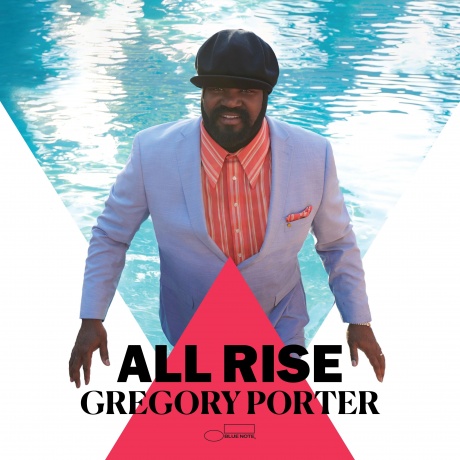 Gregory Porter - All Rise (0602508619953) виниловая пластинка - фото 1