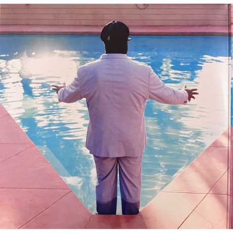 Gregory Porter - All Rise (0602508619953) виниловая пластинка - фото 3