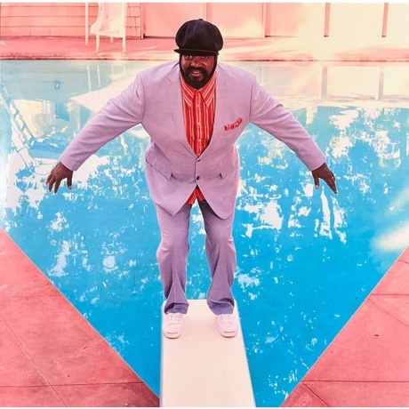 Gregory Porter - All Rise (0602508619953) виниловая пластинка - фото 4