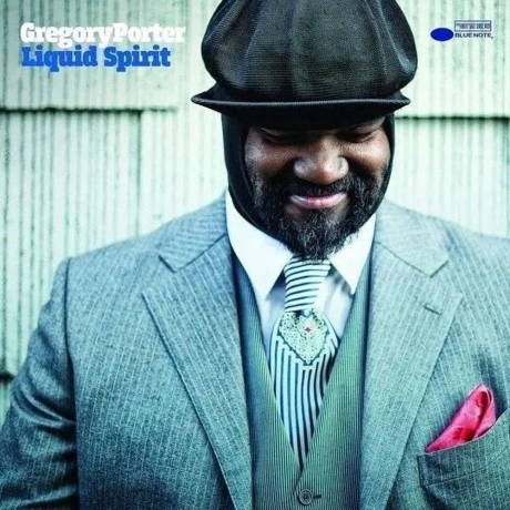 Gregory Porter - Liquid Spirit (0602537431540) виниловая пластин...