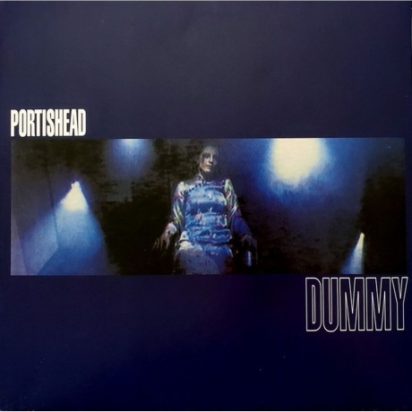 Portishead - Dummy (0042282852212) виниловая пластинка - фото 1