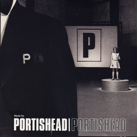 Portishead - Portishead (0602557150995) виниловая пластинка - фото 1