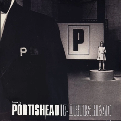 Portishead - Portishead (0602557150995) виниловая пластинка