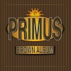 Primus - Brown Album (0602557539462) виниловая пластинка