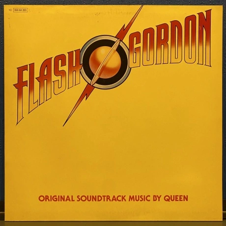 Queen - Flash Gordon (0602547202765) виниловая пластинка