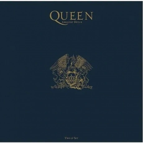 Queen - Greatest Hits II (0602557048445) виниловая пластинка