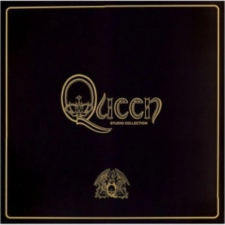 Queen - Sheer Heart Attack (0602547202680) виниловая пластинка