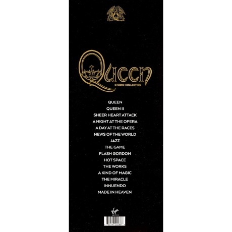 Queen - Sheer Heart Attack (0602547202680) виниловая пластинка - фото 3