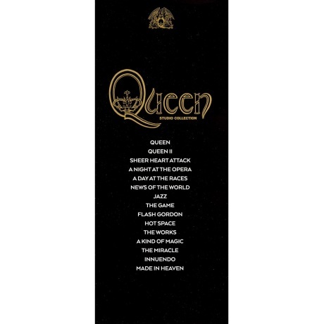 Queen - Sheer Heart Attack (0602547202680) виниловая пластинка - фото 4