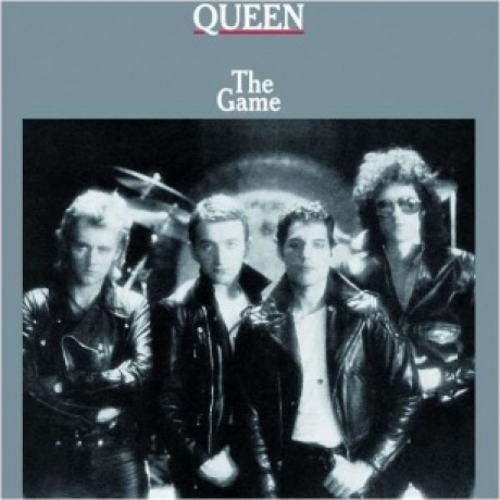 Queen - The Game (0602547202758) виниловая пластинка - фото 1