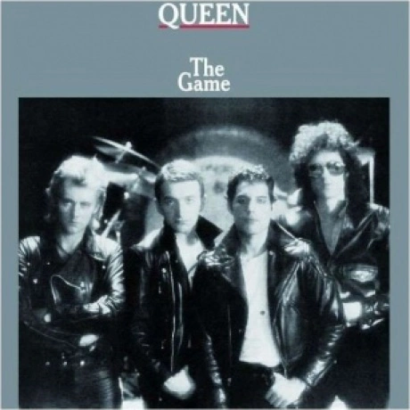 Queen - The Game (0602547202758) виниловая пластинка