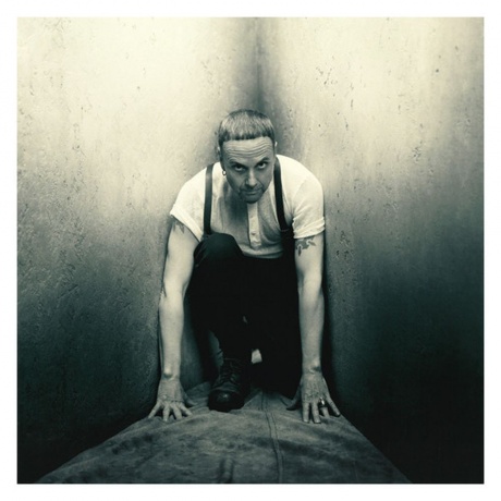 Rammstein - Rammstein (0602577493942) виниловая пластинка - фото 14