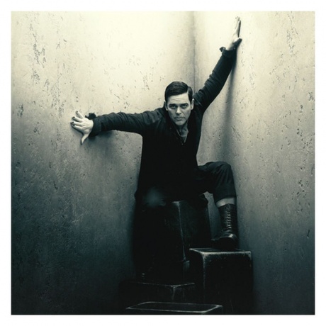 Rammstein - Rammstein (0602577493942) виниловая пластинка - фото 15