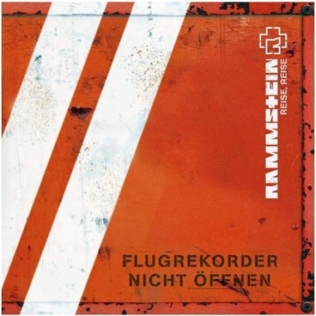 Rammstein - Reise, Reise (0602527296722) виниловая пластинка