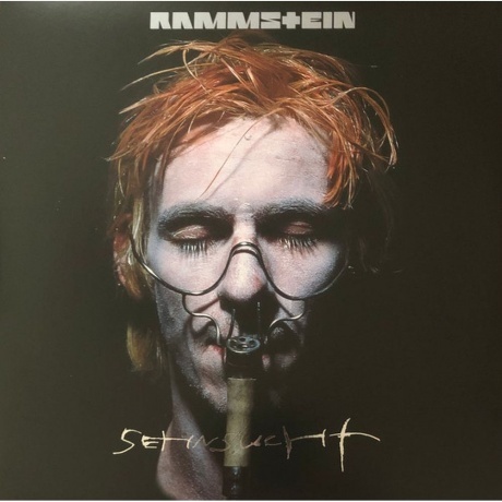 Rammstein - Sehnsucht (0602527296661) виниловая пластинка - фото 1