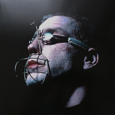 Rammstein - Sehnsucht (0602527296661) виниловая пластинка - фото 14