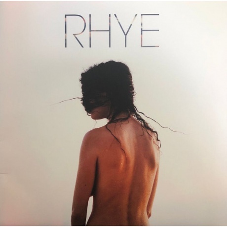 Rhye - Spirit (coloured) (0888072098183) виниловая пластинка - фото 1