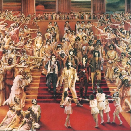 The Rolling Stones - It's Only Rock 'N' Roll (Half Speed) (06025...