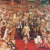 The Rolling Stones - It's Only Rock 'N' Roll (Half Speed) (0602508773228) виниловая пластинка