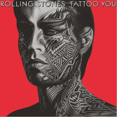 The Rolling Stones, Tattoo You (Half Speed) (0602508773266) вини...