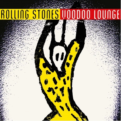 The Rolling Stones - Voodoo Lounge (Half Speed) (0602508773341) ...