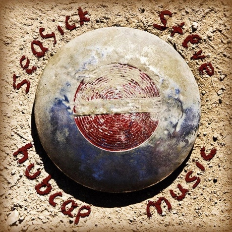 Seasick Steve - Hubcap Music (0602537341160) виниловая пластинка