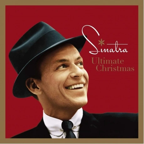 Frank Sinatra - Ultimate Christmas (0602557734799) виниловая пла...