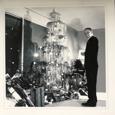 Frank Sinatra - Ultimate Christmas (0602557734799) виниловая пластинка - фото 2