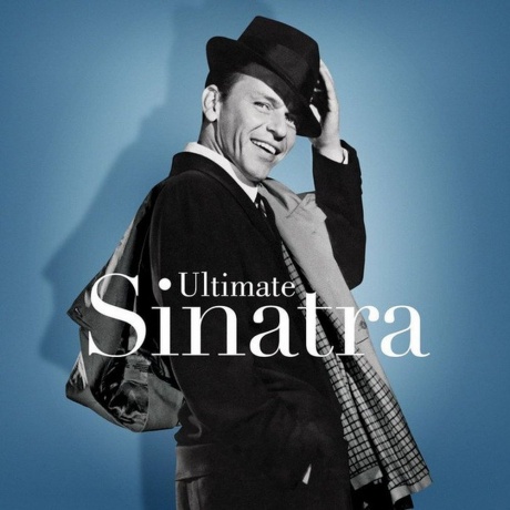 Frank Sinatra - Ultimate Sinatra (0602547137029) виниловая пласт...