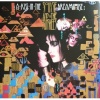 Siouxsie And The Banshees - A Kiss In The Dreamhouse (0602557128611) виниловая пластинка
