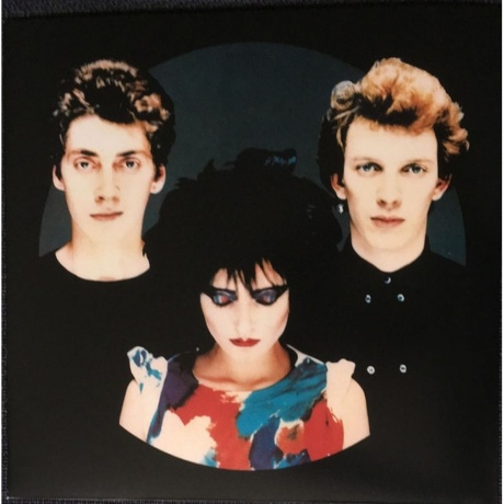 Siouxsie And The Banshees - Kaleidoscope (0602557128598) виниловая пластинка - фото 5