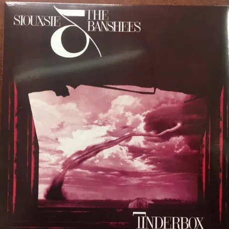 Siouxsie And The Banshees - Tinderbox (0602557128635) виниловая ...