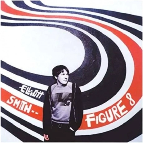 Elliott Smith - Figure 8 (0602557286441) виниловая пластинка