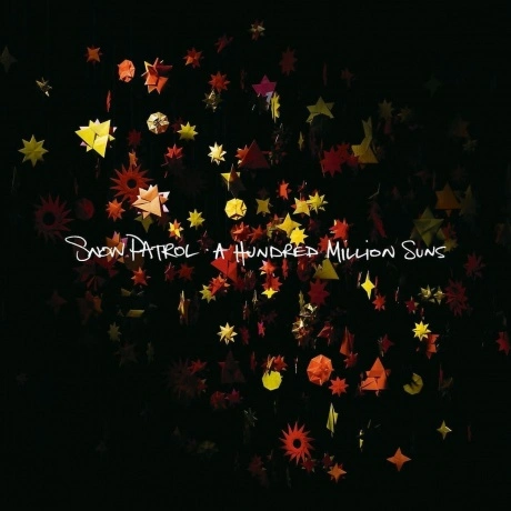 Snow Patrol - A Hundred Million Suns (0602567954286) виниловая п...