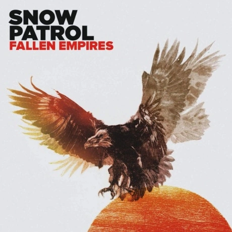 Snow Patrol - Fallen Empires (0602567954316) виниловая пластинка