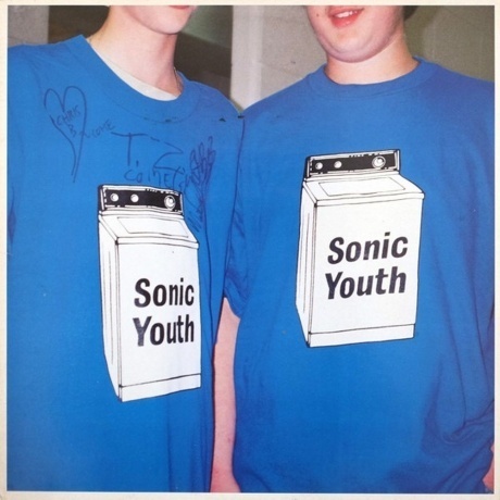 Sonic Youth - Washing Machine (0602547431073) виниловая пластинка - фото 1