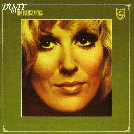 Dusty Springfield - Dusty In Memphis (0602557071375) виниловая пластинка - фото 1