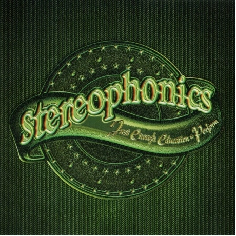Stereophonics - Just Enough Education To Perform (0602557144345)...
