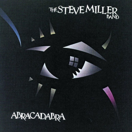 Steve Miller Band - Abracadabra (0602577299193) виниловая пластинка - фото 1