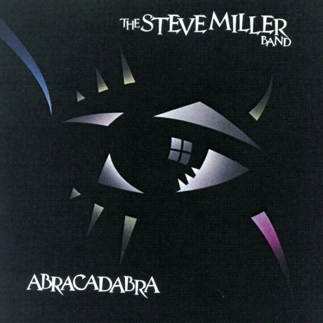 Steve Miller Band - Abracadabra (0602577299193) виниловая пласти...