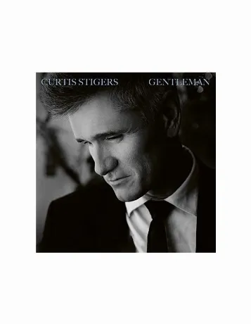 Curtis Stigers, Gentleman (0602508773136) виниловая пластинка